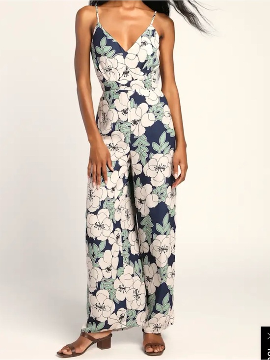 Lulus Pants - Lulus Jumpsuit .#337